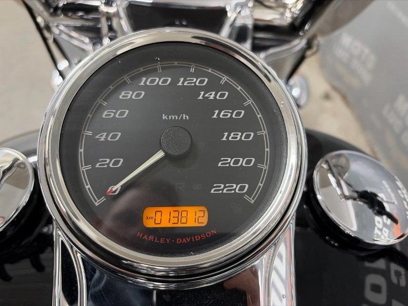 2019 Harley-davidson Flrt Freewheeler