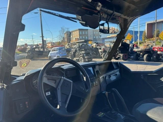 Polaris General Xp 4 Ultimate 2023