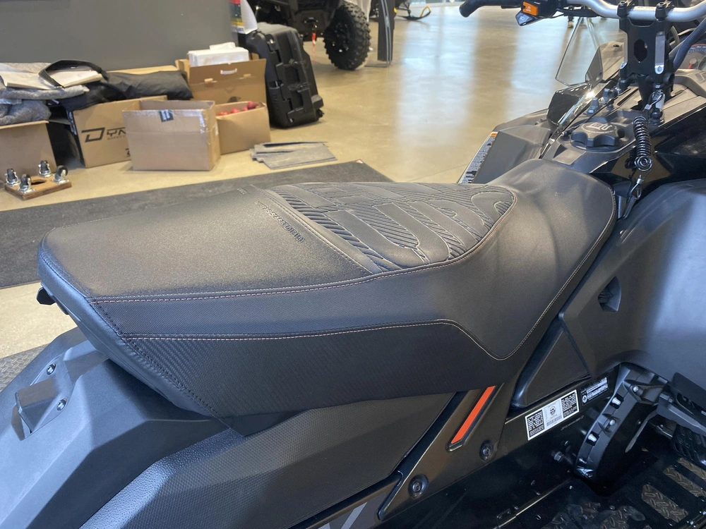 Ski-doo Renegade Enduro 900 Ace 2019