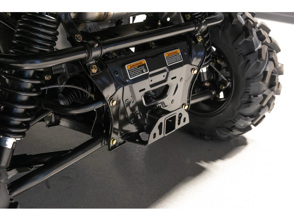 2027 Can-am Defender Dps Cab 8uvl