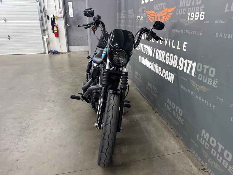 Harley-davidson Iron 1200 2018