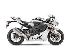 2027 Honda Cbr1000rr