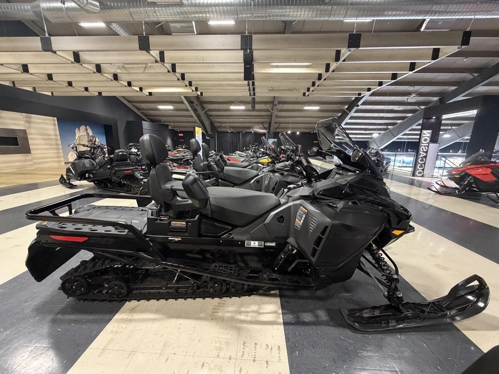Ski-doo Exp Le 20'' 900ace Turbo 2026