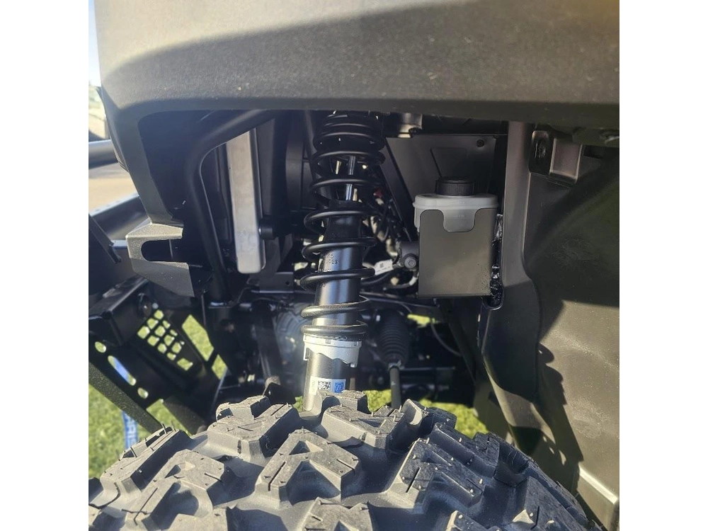 2027 Polaris Ranger 1000 Premium