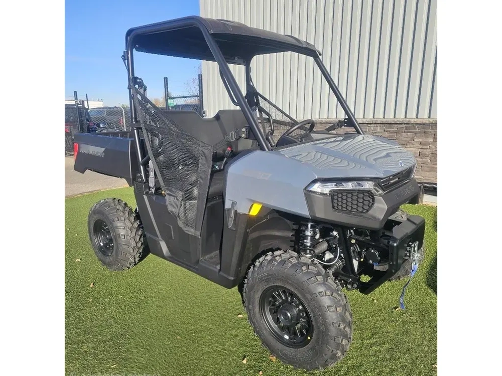 2027 Polaris Ranger 500
