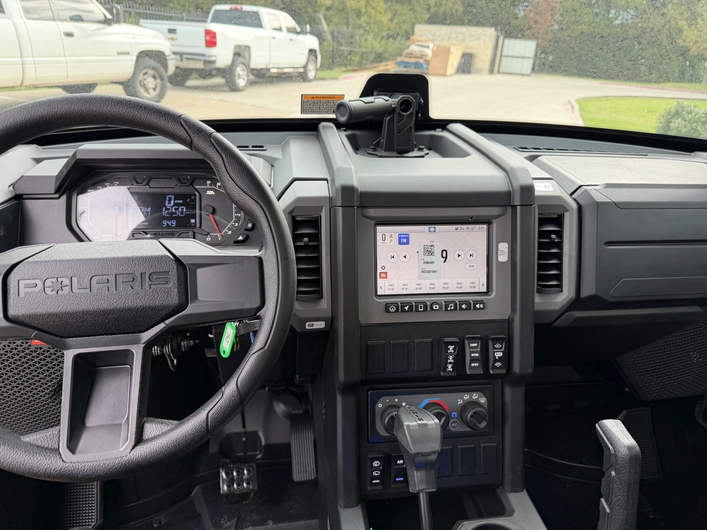 2027 Polaris Xpedition Xp Ns