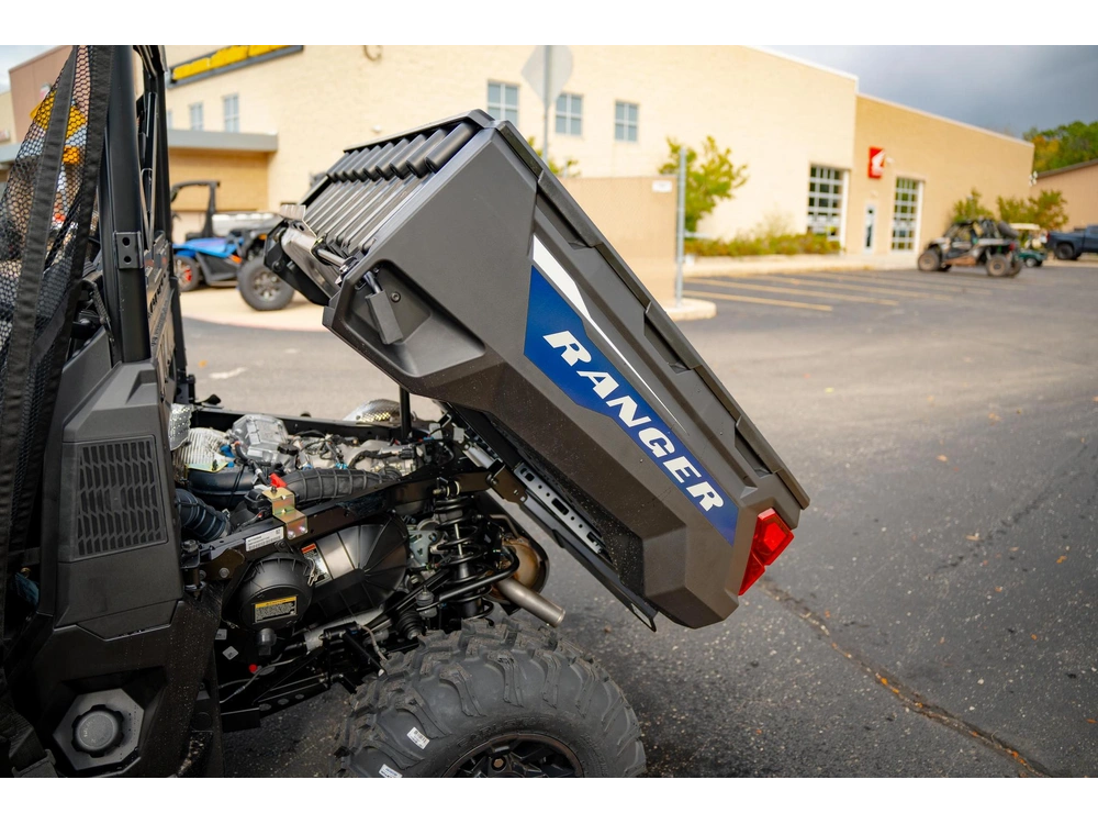 2027 Polaris Ranger 1000 Premium