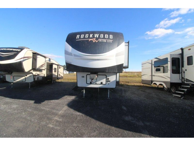2022 Forest River Rockwood 2892rb