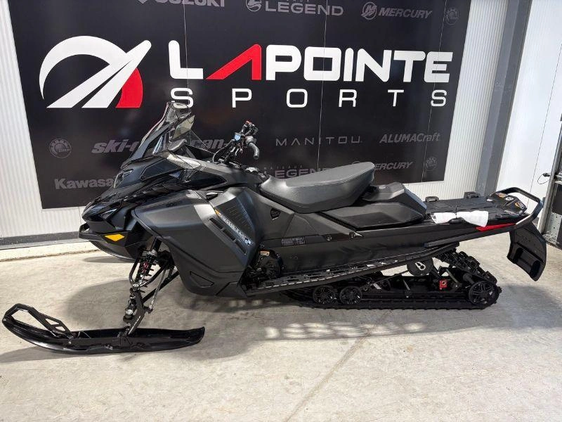 Ski-doo Renegade Adrenaline 900 Ace Ripsaw 1.25'' E.s. 2027