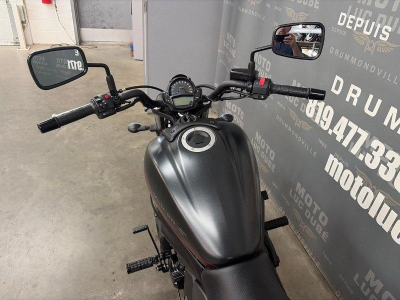 Kawasaki Vulcan S 650 Abs 2025