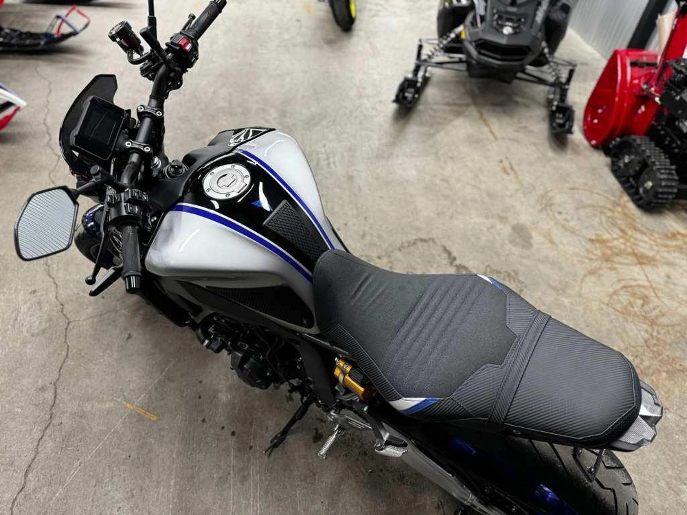 Yamaha Mt-09 Sp 2022