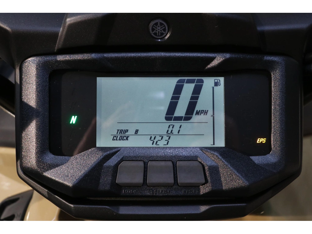 Yamaha Kodiak 700 Eps Xt-r 2027