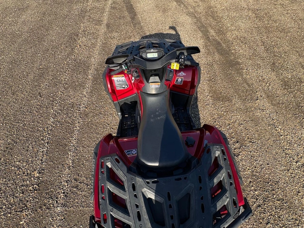 2024 Can-am Outlander 850 Xt
