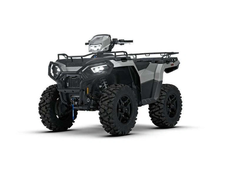 Polaris Sportsman 600 Ultimate 2027