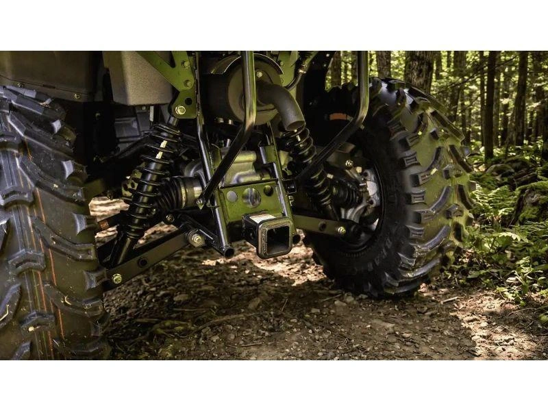 2027 Arctic Cat Alterra 450 Limited