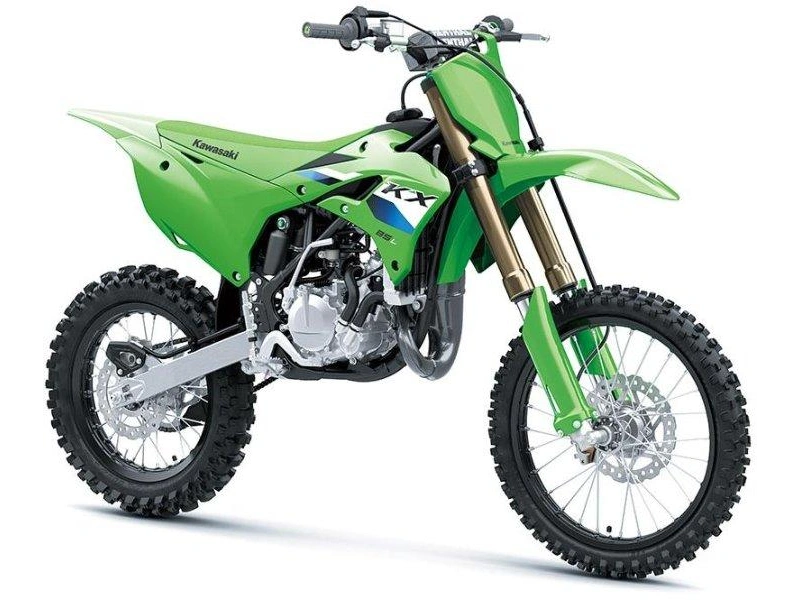 Kawasaki Kx85l 2027