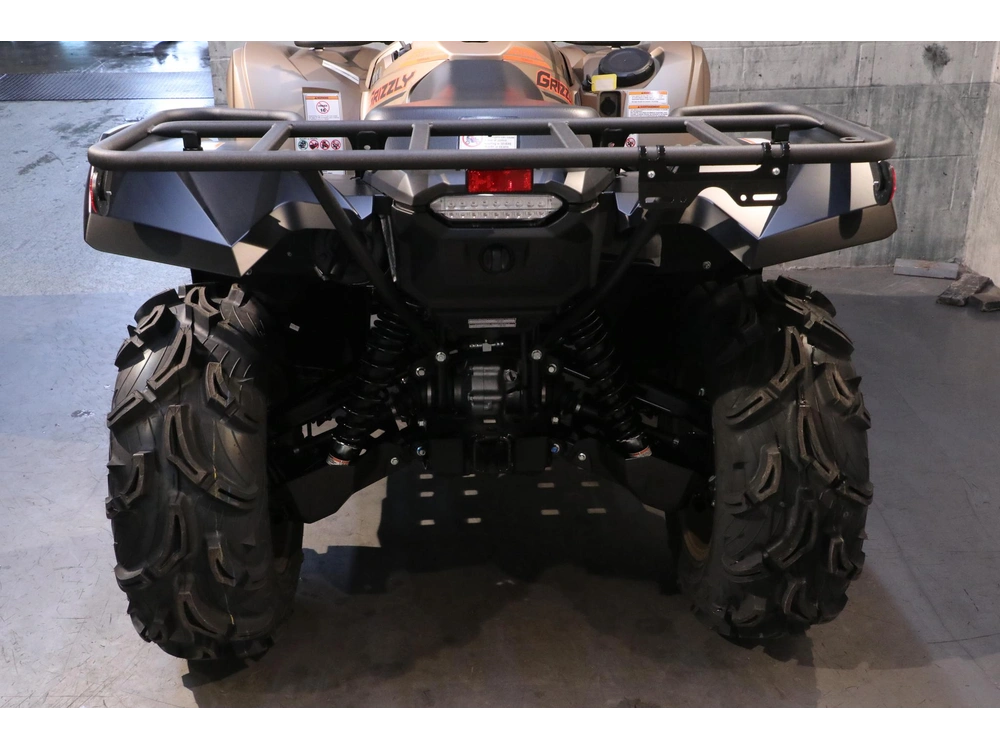 Yamaha Grizzly Eps Xt-r 2027