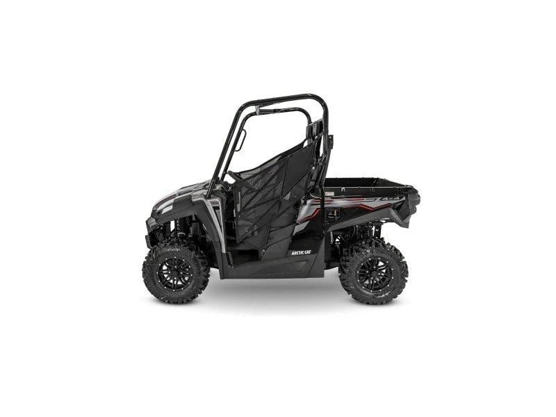 Arctic Cat Prowler 500 Limited 2027