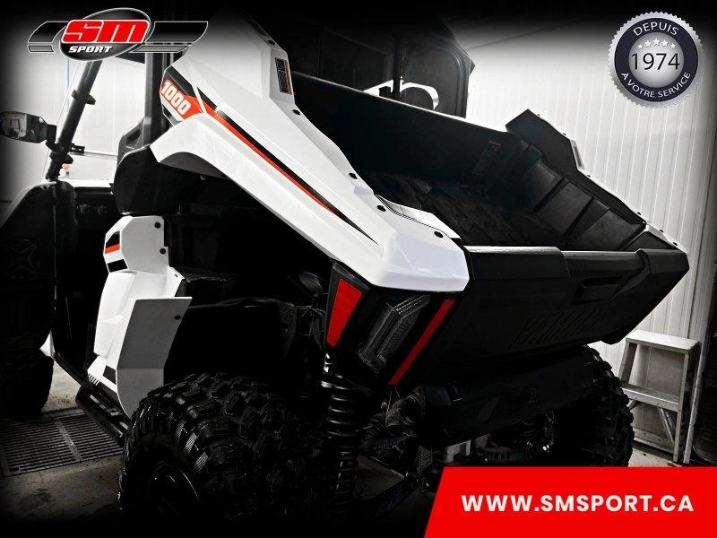 2021 Yamaha Wolverine Rmax2 Eps