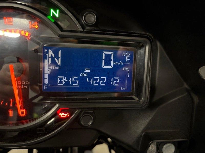 Kawasaki Versys 1000 Lt 2021