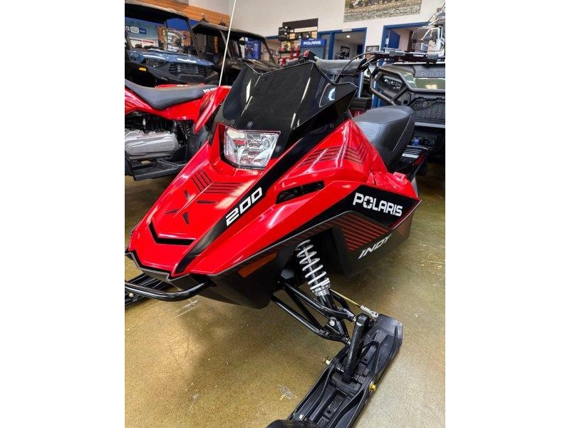 Polaris Indy 200 2027