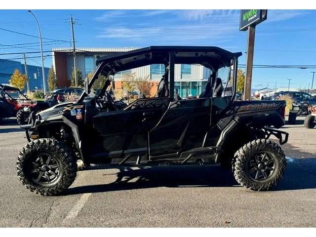 Polaris General Xp 4 Ultimate 2023