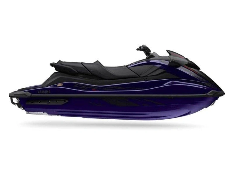 Yamaha Gp Svho (w/ Audio) 2027