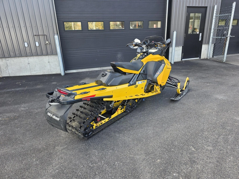 2023 Ski-doo Renegade X 600r