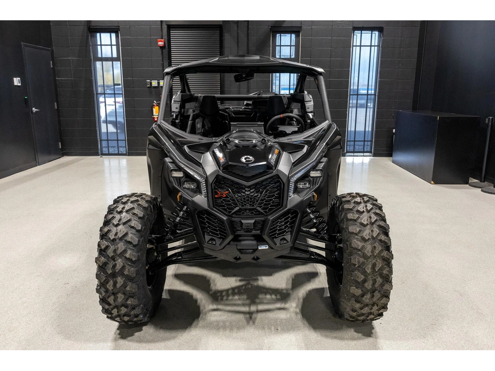 2026 Can-am Maverick X3 Xds 64" Turbo Rr 10.25 7stp