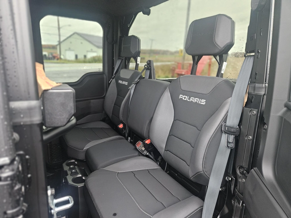 Polaris Ranger Xd 1500 Crew Ultimate 2027