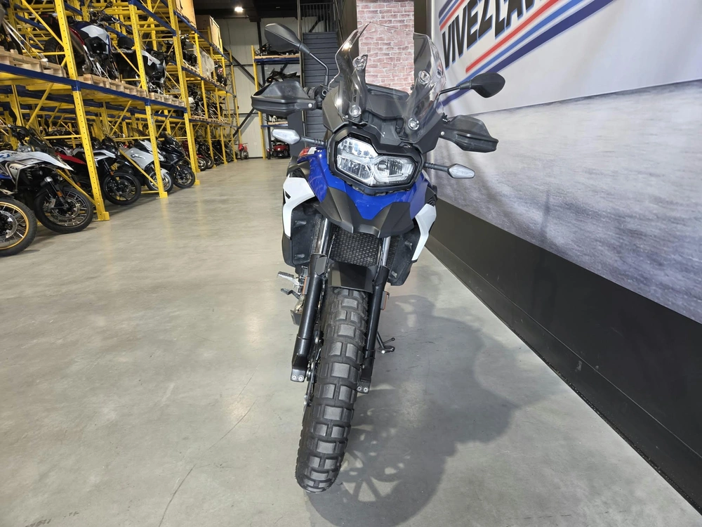 Bmw F800gs 2025