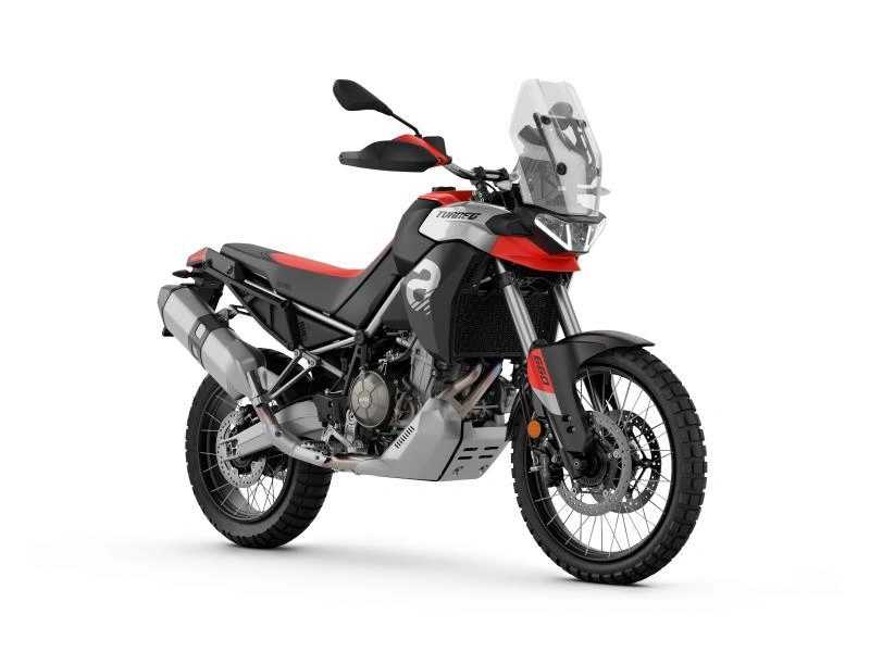 2026 Aprilia Tuareg 660