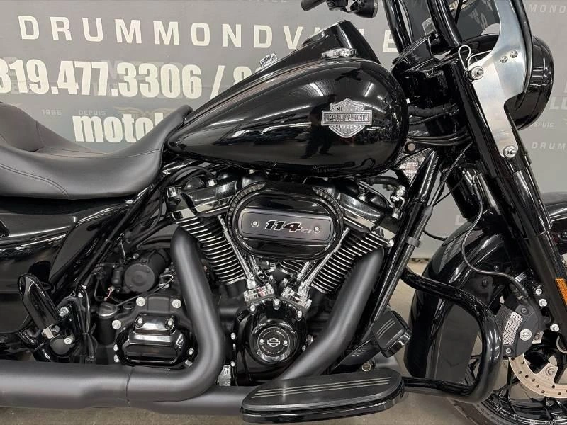 Harley-davidson Flhrxs Road King Special 2023