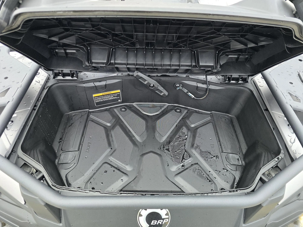 2026 Brp Outlander Xt 700