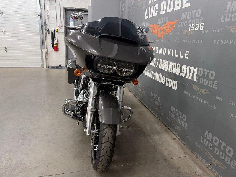 2023 Harley-davidson Fltrxs Road Glide Special