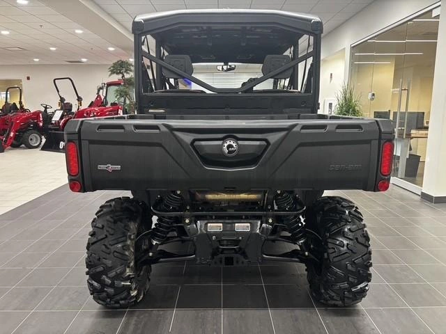 Can-am Defender Hd10 2022
