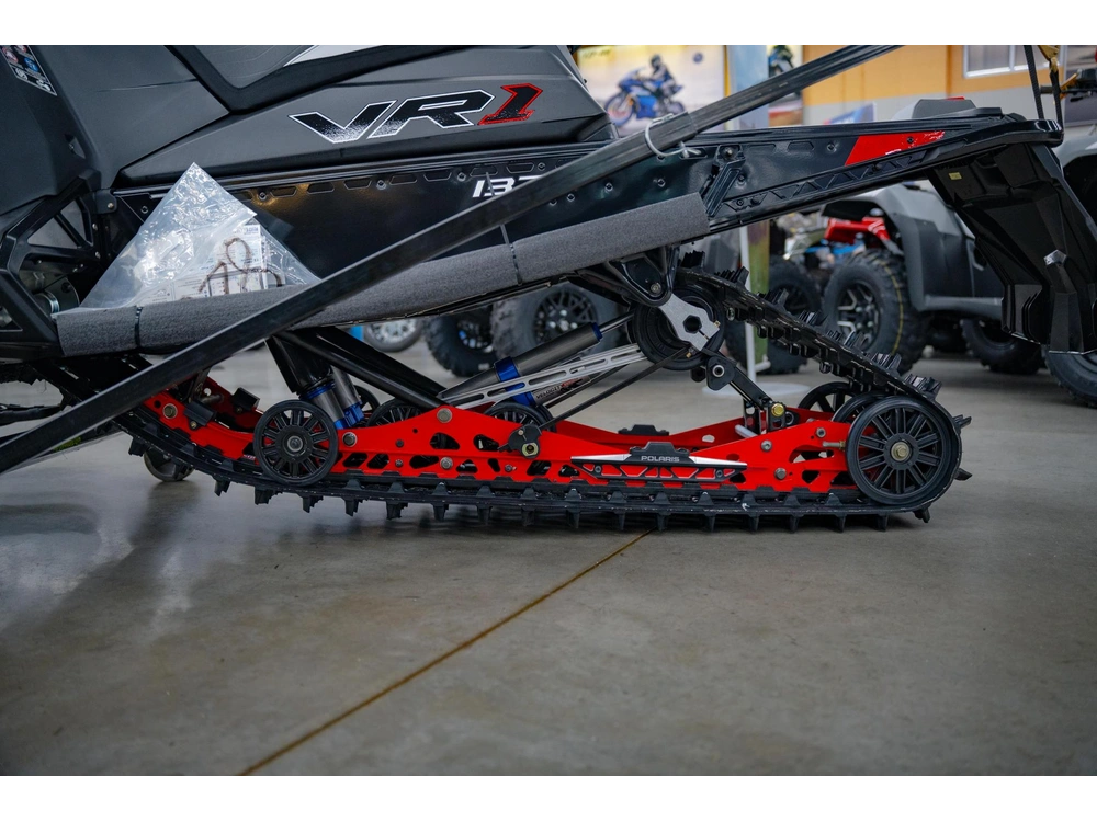 2027 Polaris Patriot Boost Indy Vr1