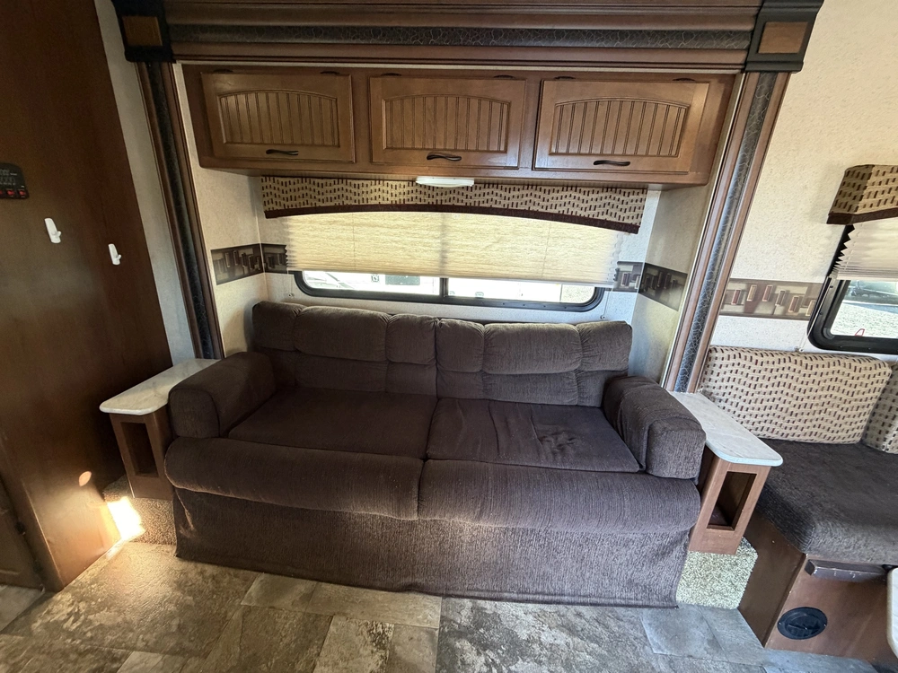 Jayco Jay Feather 23b 2015