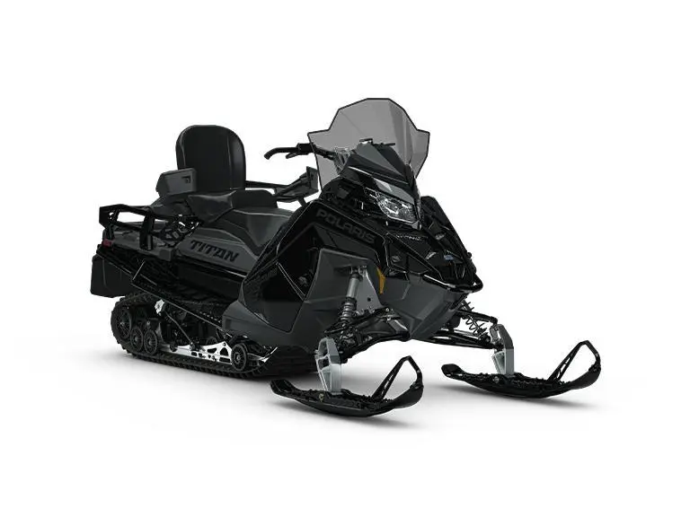 Polaris Prostar Titan Adventure 2027