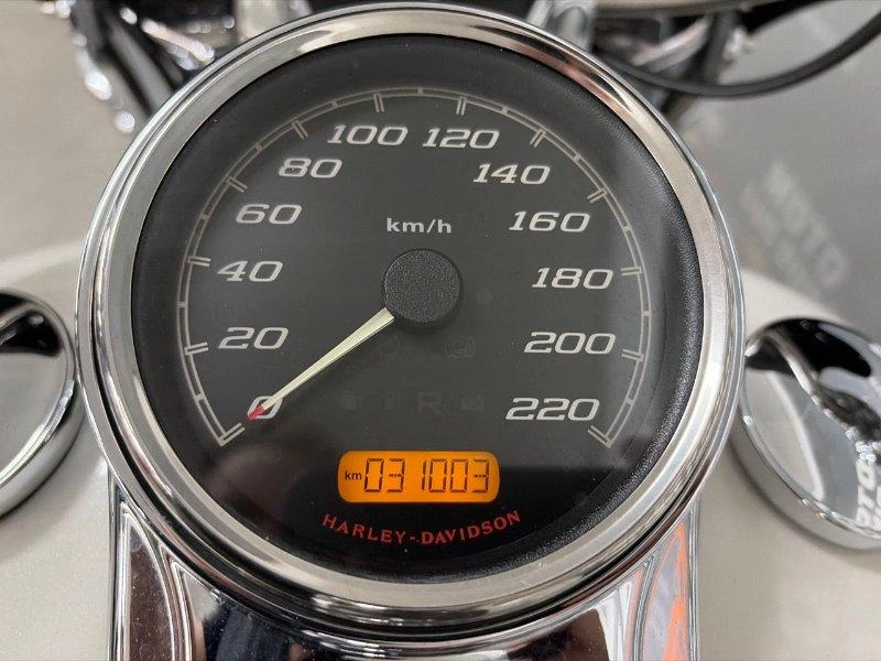Harley-davidson Flrt Freewheeler 2019