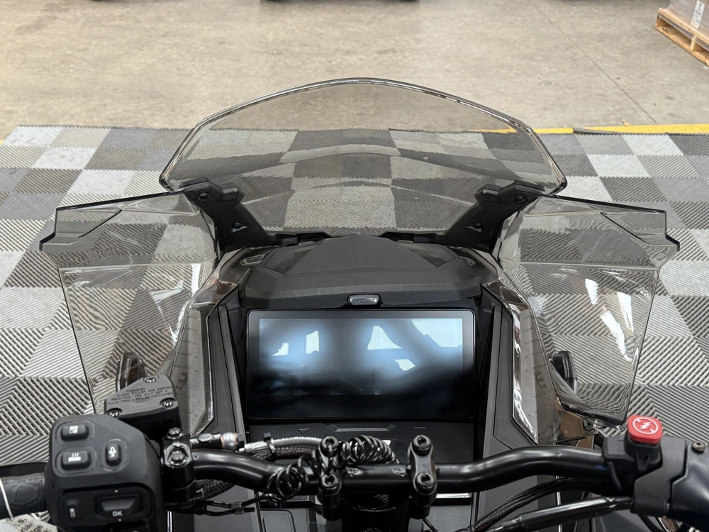 2027 Ski-doo Renegade Adrenaline Enduro 900 Ace Turbo R
