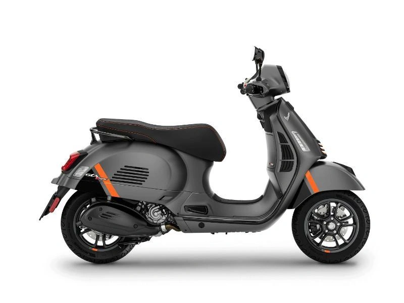 Piaggio Gts 300 Hpe Super Sport 2024