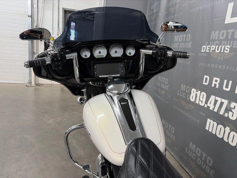 Harley-davidson Flhxs Street Glide Special 2014