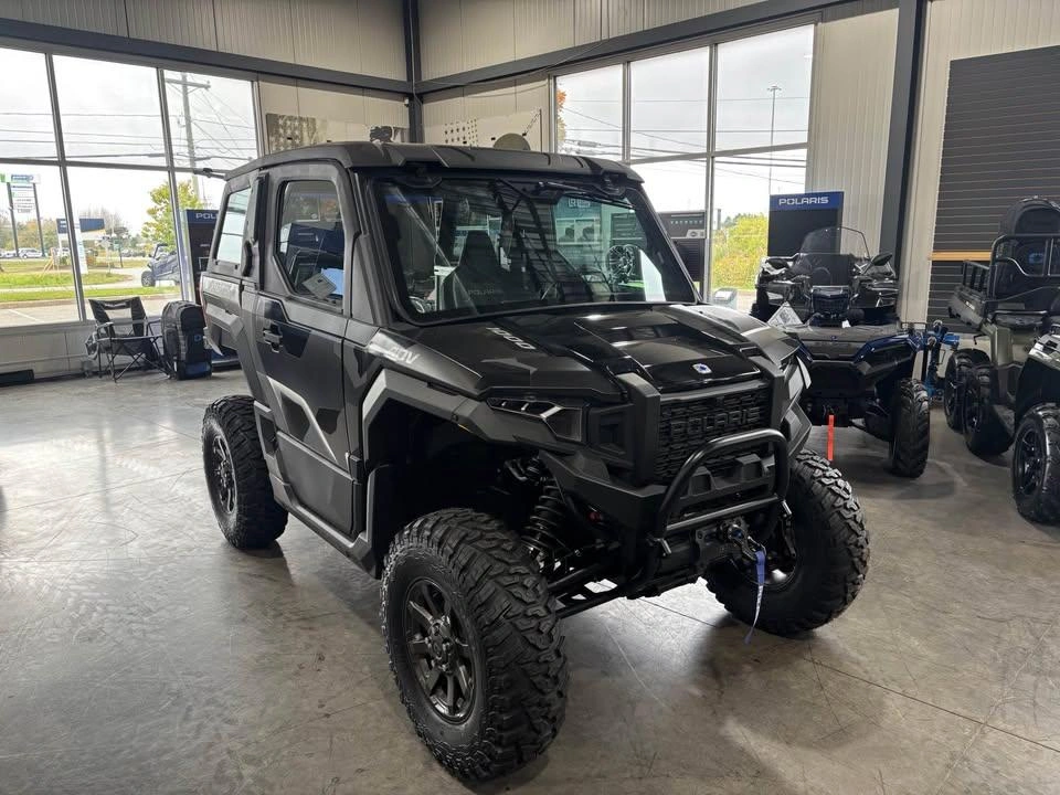 Polaris Xpedition Adv Northstar 2026