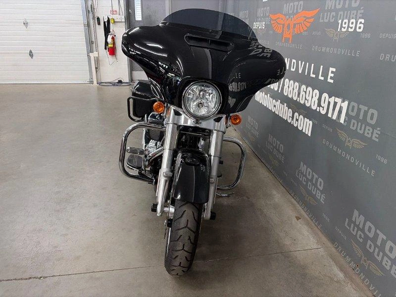 Harley-davidson Flhx Street Glide 2023