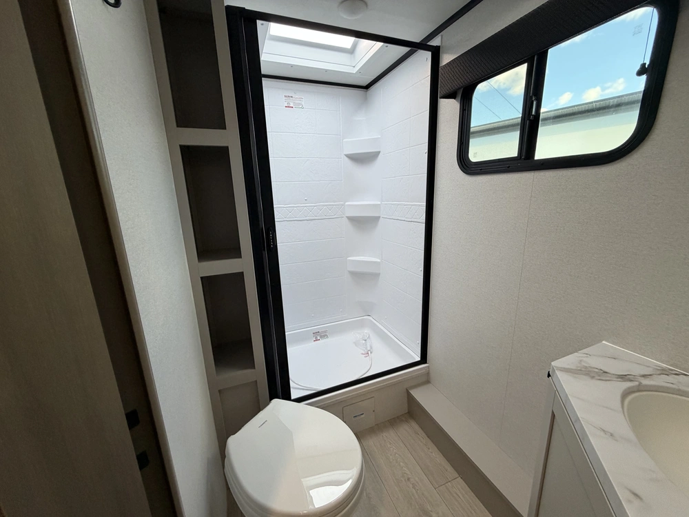 Jayco Jay Feather Air 16db 2027