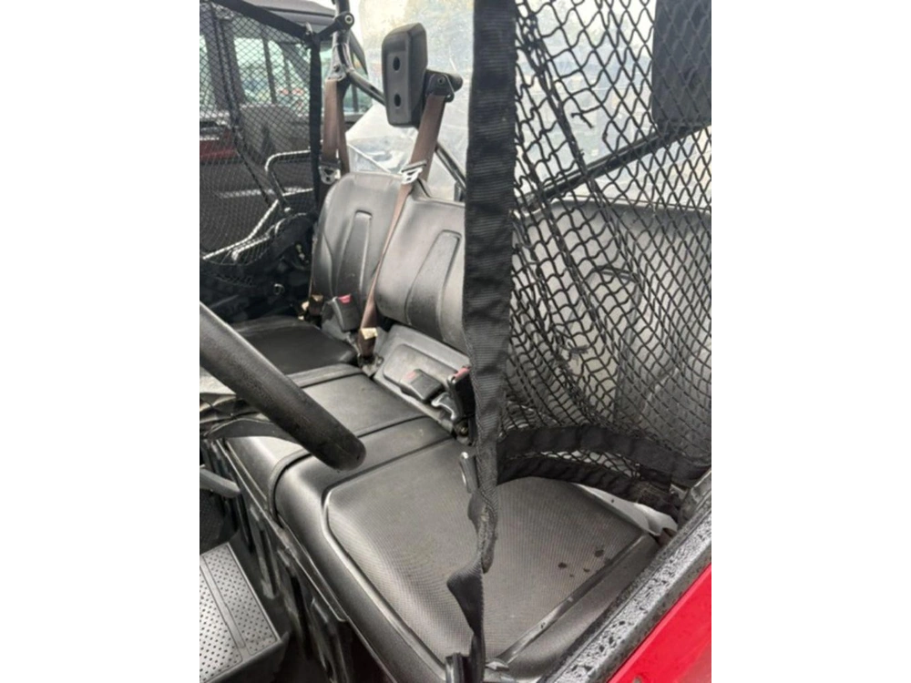 2017 Honda Pioneer 1000