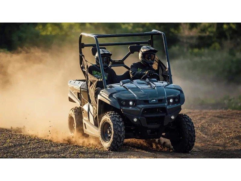 Arctic Cat Prowler 500 2027