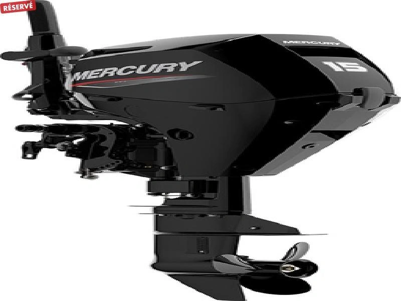 Mercury Me 15 Mlh 4s 2021