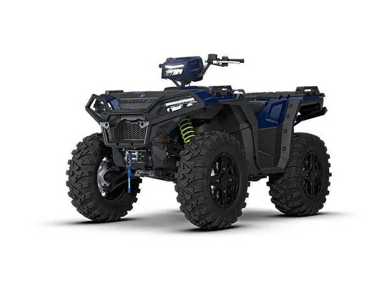 Polaris Sportsman 850 Trail 2027